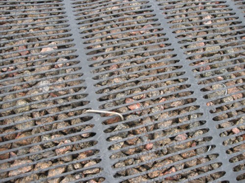 Геосетка Славрос