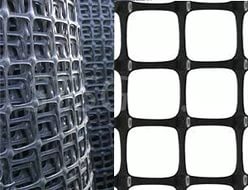 Геосетка Стрэн