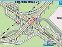 Ремонт Кольцевой автодороги в Санкт-Петербурге