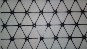 Геосетка от Tensar