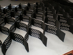 Георешетка